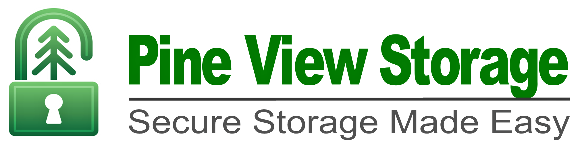 Pine View Climate Storage Livingston, TX